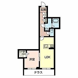 カーサグラス B103