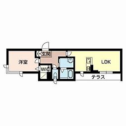 カーサグラス B105