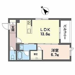 シャーメゾンガーデンズ高丸 0302