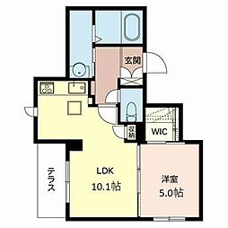 シャーメゾン板宿 0102