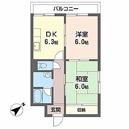 フローラルハイツ 0403