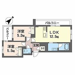 シャーメゾンＧｒａｎｄｅ須磨離宮 0303