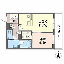 シャーメゾン潮見台 0207
