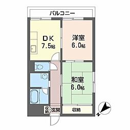 フローラルハイツ 0401