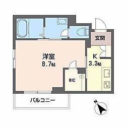 冬青コート 0303