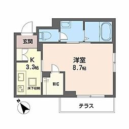 冬青コート 0102