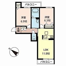 ラフィーネ 0307