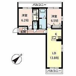 エクラージュ 0201
