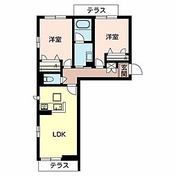 シャーメゾン　忠 0105