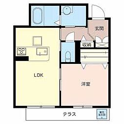 グレイス・ヴィラ 0103