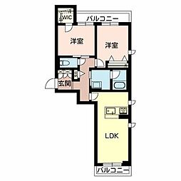 シャーメゾン　グランヴィア12 0301