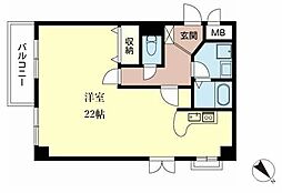 イチヨシマンション 0105