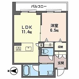 コンフォーザ　南館 0307