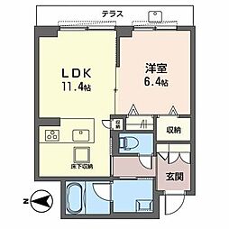 コンフォーザ　南館 0107