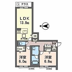 コンフォーザ　南館 0106
