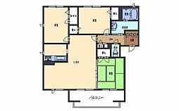 レスポワール　南草津 0205