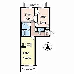 シャーメゾン　長吉 0303