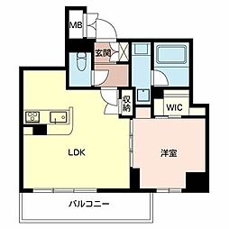 Ｏｗｌｆｏｒｅｓｔ北堀江 0603