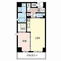 グリーン・クラウド難波元町 0302