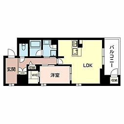 レフィシアコート難波 0705