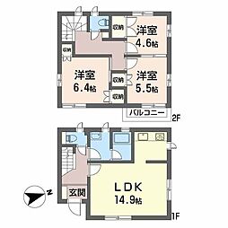 大正井上邸戸建 0001