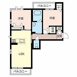 カームコート 0203