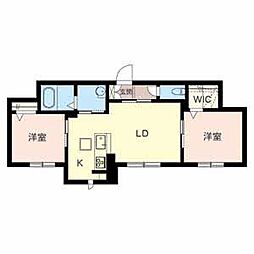 ファミーユ河瀬駅前 0102