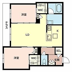 グランメゾンＳ 0105