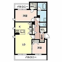 レーベンフロイデ三国ヶ丘 0203