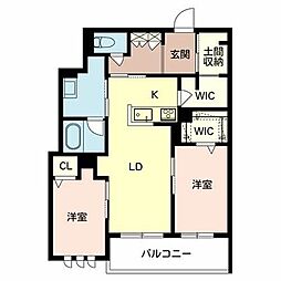 Ａｒｉｅｔｔａ　東三国ヶ丘 0202