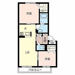 サクラヴィアーレ牧野阪 0208