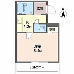 タウンコート中宮 0305