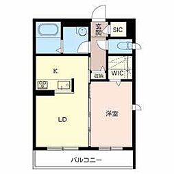 リス・ブラン岡本町 0203