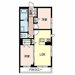 プランドール黄檗 0201