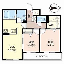 シャーメゾン・シグマ 0202