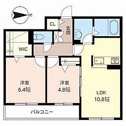 シャーメゾン・シグマ 0206