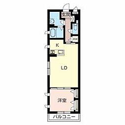 シャーメゾンＡ．Ｏビル 0202