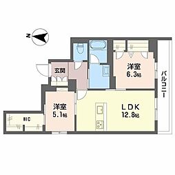 シャーメゾン　碩 0303