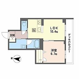 シャーメゾン　碩 0103