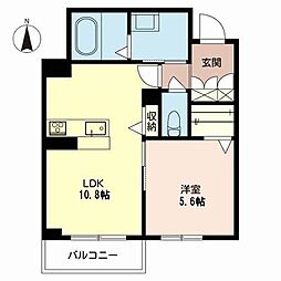 ベレオ・デ・シャーメゾン 0203