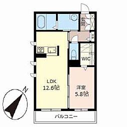 シャーメゾン宇治神明 0301