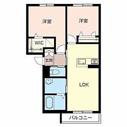 シャーメゾン久津川 0305