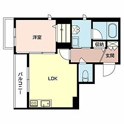 メゾン・ドゥ・シエル 0302