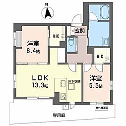 シャーメゾン　聖 0102