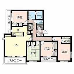 シャーメゾン　Ｂｅ　Ｏｎｅ 0301