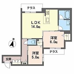 Ｐａｌａｉｓ　Ｆｌｅｕｒ 0102