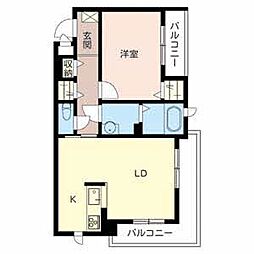 シャーメゾン　グッドパディ 0301