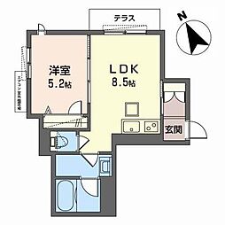 シャーメゾン　宏仁 0102