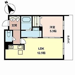 シャーメゾン　アラ　ブランコ 0101