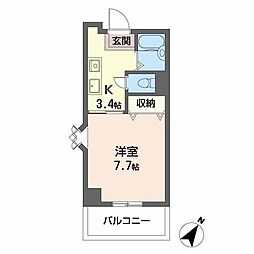 浜中マンション 0205